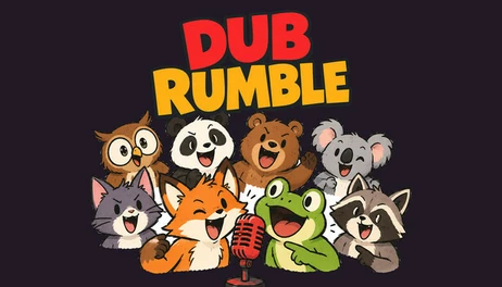 Купить Dub Rumble