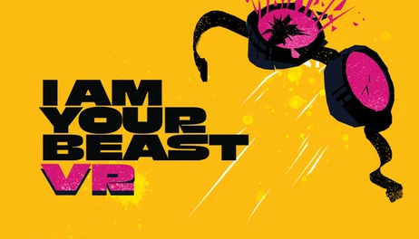 Купить I Am Your Beast VR