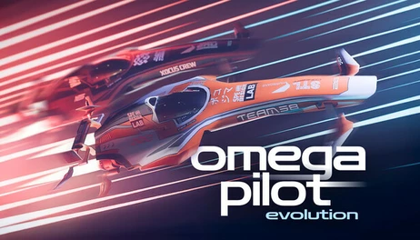 Купить Omega Pilot Evolution