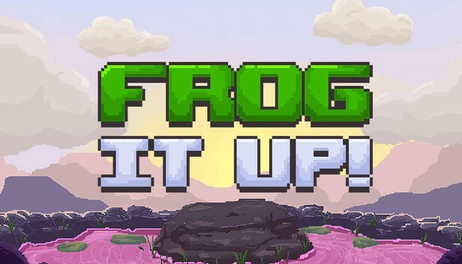 Купить Frog It Up