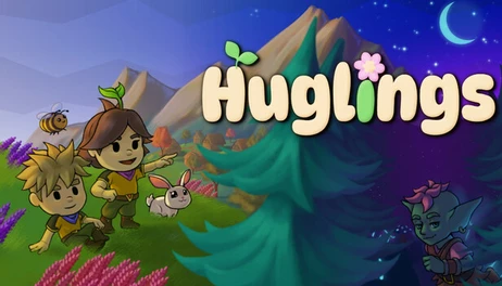Купить Huglings