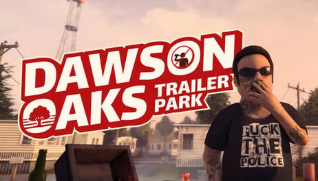 Купить Dawson Oaks Trailer Park