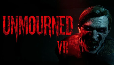 Купить Unmourned VR