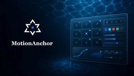 Купить MotionAnchor 3D FPS 晕动症缓解软件