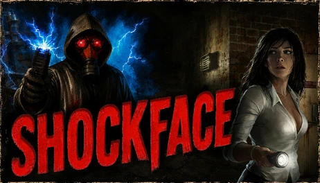 Купить SHOCKFACE