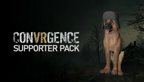 Купить CONVRGENCE - Supporter Pack