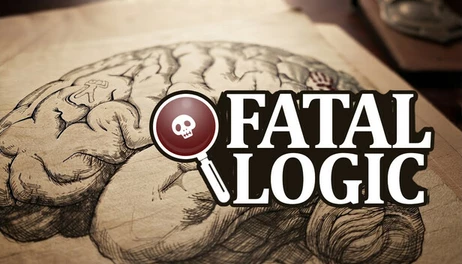 Купить Fatal Logic