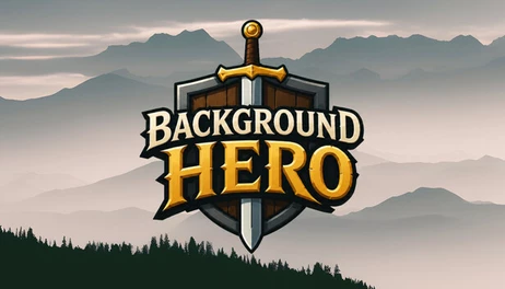 Купить Background Hero