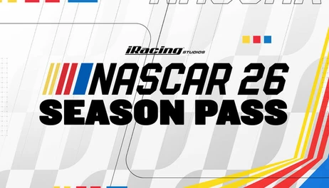 Купить NASCAR 26 - Season Pass