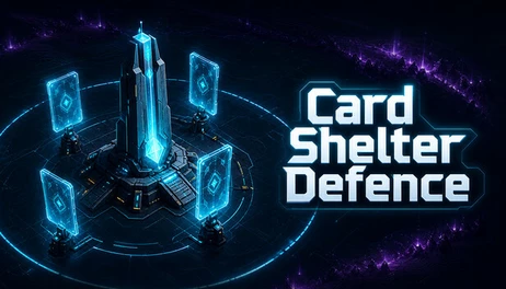 Купить Card Shelter Defence
