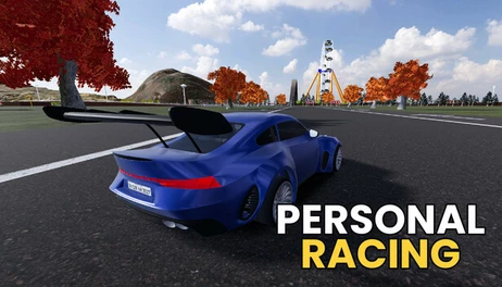 Купить Personal Racing