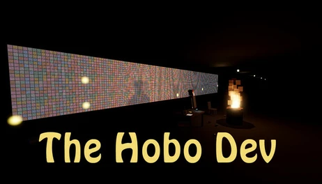 Купить The Hobo Dev