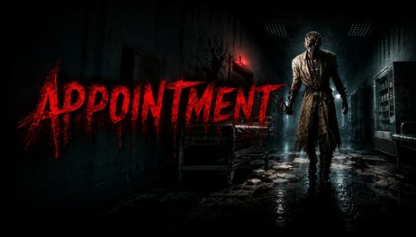 Купить Appointment