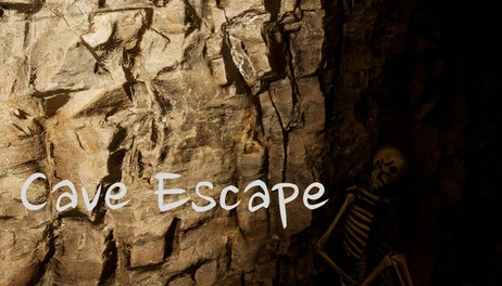 Купить Cave Escape