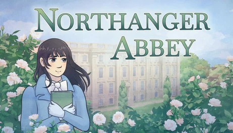 Купить Northanger Abbey