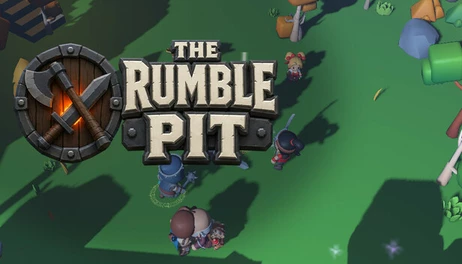 Купить The Rumble Pit