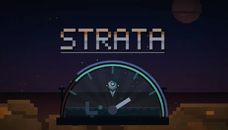 Купить STRATA