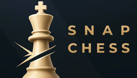 Купить Snap Chess