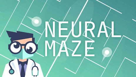 Купить Neural Maze
