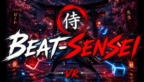 Купить Beat-Sensei