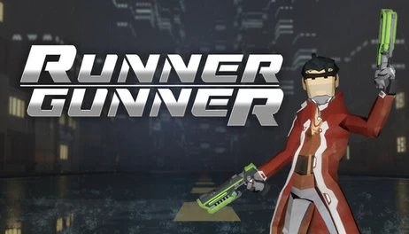 Купить Runner Gunner