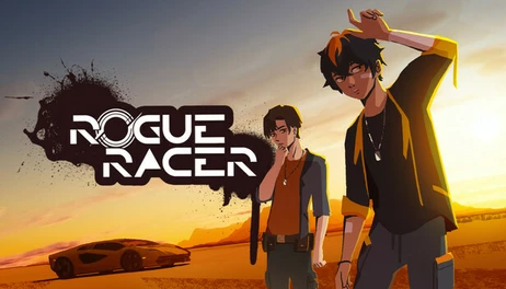Купить Rogue Racer