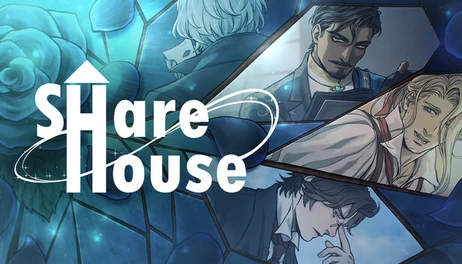 Купить The Sharehouse