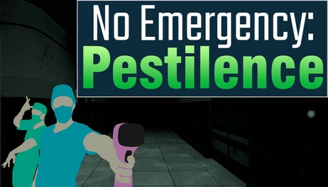 Купить No Emergency: Pestilence