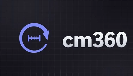 Купить cm360