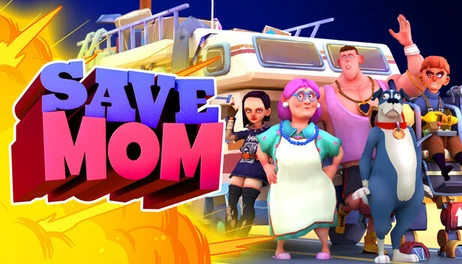 Купить Save Mom