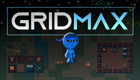 Купить Gridmax