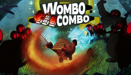 Купить WomboCombo