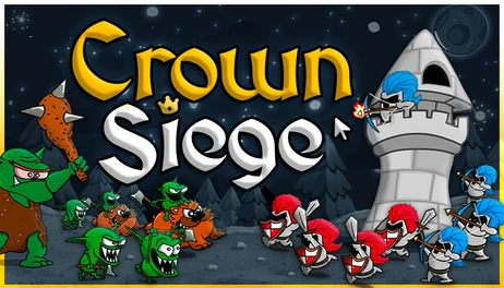 Купить Crown Siege