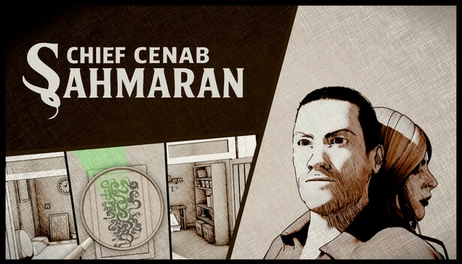 Купить Chief Cenab : Şahmaran