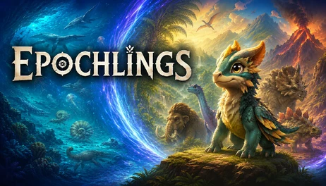 Купить Epochlings