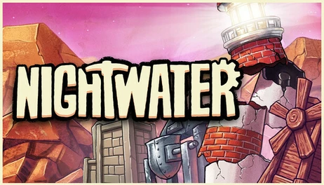 Купить Nightwater