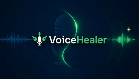 Купить VoiceHealer
