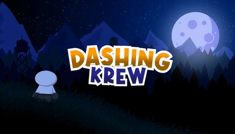 Купить Dashing Krew