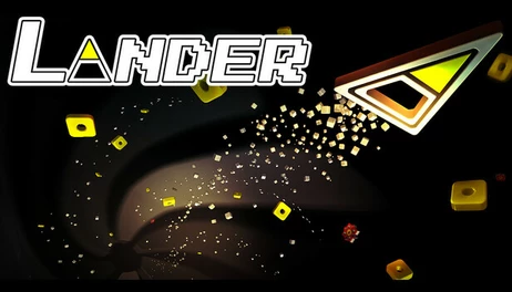 Купить Lander