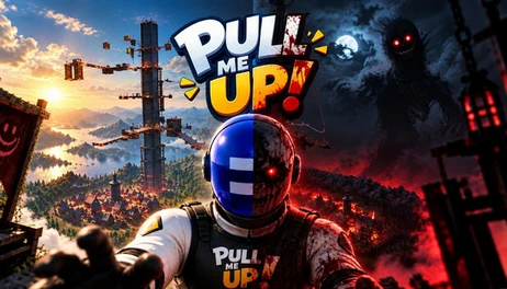 Купить PullMeUp!