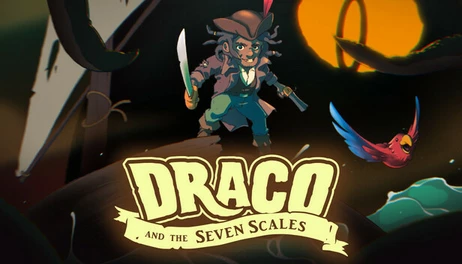 Купить Draco and the Seven Scales