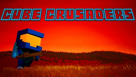 Купить Cube Crusaders