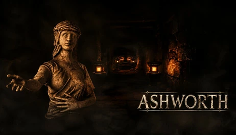 Купить Ashworth
