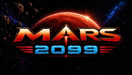 Купить Mars 2099