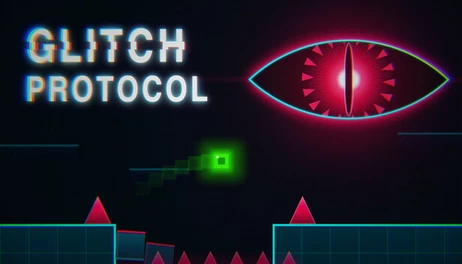 Купить Glitch Protocol