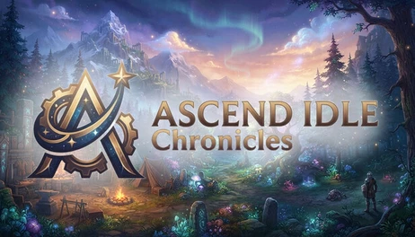 Купить Ascend Idle: Chronicles
