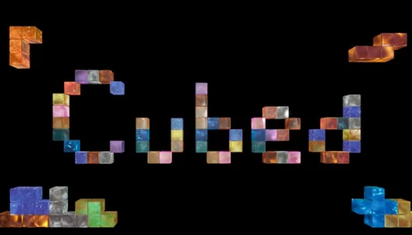 Купить Cubed