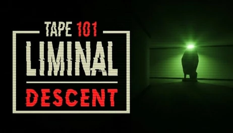 Купить Tape 101: Liminal Descent
