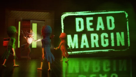 Купить Dead Margin