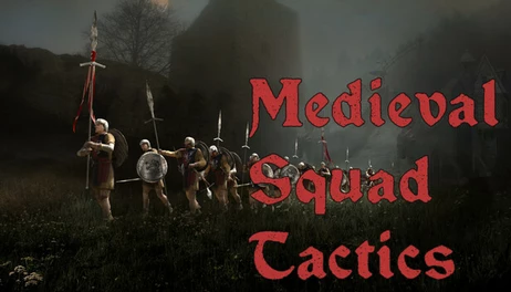 Купить Medieval Squad Tactics